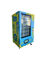 55 Zoll-Anzeigen-Automat mit dem Karten-Zahlungs-System passend für den Verkauf des Getränkes, Nahrung, 3ce, Telefon