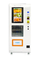 Selbstautomatischer Getränk-Imbiss-Miniautomat 125 - Kapazität 250