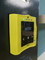 Cashless Kreditkarte-Medizin-Automat für Gewebe-normale Temperatur