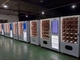 Kundenspezifische Automaten für Schmuck-Kreditkarte-Zahlungs-Mikrometer