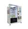Justierbare Kanäle Frucht Saland automatische Automaten-10, Roboterautomat der großen Kapazität, Mikrometer