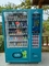 Frucht-Juice Drink Vending Machine Snack-Mikrometer-intelligenter verkaufender Touch Screen