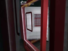 Micron Smart Toy Vending Machine With Display Ark And Touch Screen