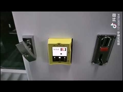 Energy Saving Sun Cream Vending Machine All Round Automatic Spray For Playgrounds