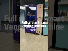 Öffentlich bequemer Frühstücks- und Sandwich-Sandwich-Shop mit Mikrowellenmikron