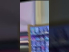 Fertigen Sie Automaten besonders an