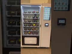 Sushi-Automaten