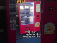 Besonderes Pokemon-Automaten zum Verkauf von PTCG