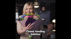 Erweitern Sie Ihr Blumengeschäft mit unserem super intelligenten Verkauf.