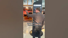 Kundenfall Blumenverkaufsautomaten #Vendingmachinefactory #Vendingmachinebusiness