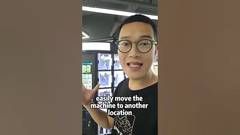 Zeit, mehr Blumen zu verkaufen!