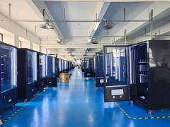 Einführung zum Weimi Smart Vending