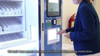 Apothekenautomaten