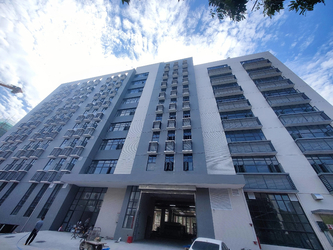 Guangzhou Micron Vending Technology Co.,Ltd Produktionslinie des Herstellers