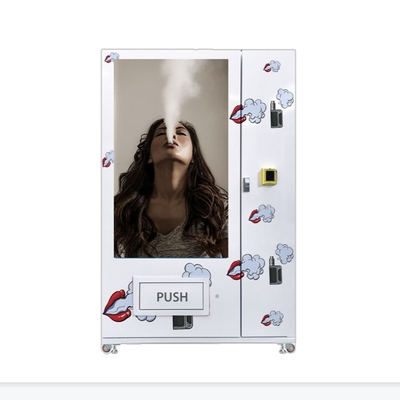55 Zoll-Noten-Filmwerbung -Automat und Kartenleser