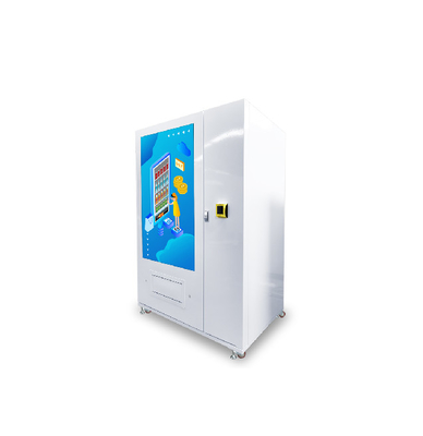Parfüm-intelligenter Automat mit 55 Zoll-Touch Screen