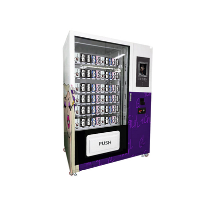 Persönliche Schutzausrüstung EVP-Automat mit Touch Screen fertigen besonders an