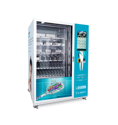 Persönliche Schutzausrüstung EVP-Automat mit Touch Screen fertigen besonders an
