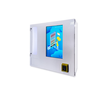 Mini Wall Mount Face Masks-Automaten-Fernsteuerungsevp-Automat für Verkauf