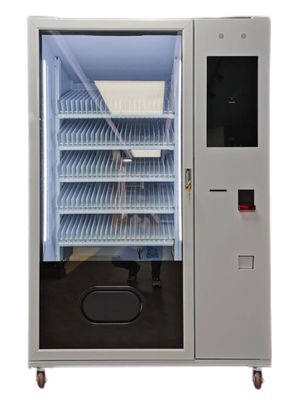 Medizinischer Drogen-Automat Soems mit Fernüberwachungsanlage