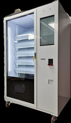 Medizinischer Drogen-Automat Soems mit Fernüberwachungsanlage
