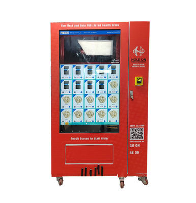 Elektronischer Aufzugs-Automaten-große Kapazität für Flughafen/Bahnhof, MDB DEX Supported, Mikrometer