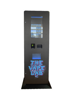 32 Zoll Touchscreen  Vending Machine mit Nayax Card Reader Altersprüfer