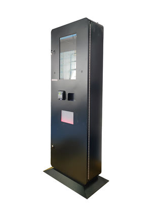 32 Zoll Touchscreen  Vending Machine mit Nayax Card Reader Altersprüfer