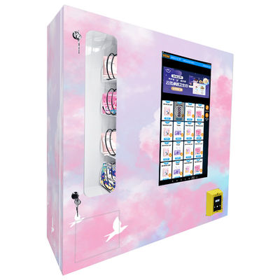 Wand-Berg Mini Condom Vending Machine Customised mit intelligentem System