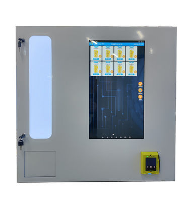 Wand-Berg Mini Condom Vending Machine Customised mit intelligentem System