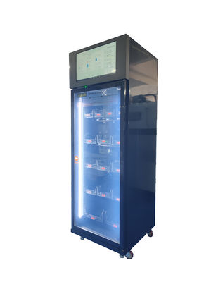Automaten für Geschenke, Spielzeug und Kartenleser für Einkaufszentren