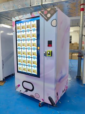55-Zoll-Maschine für Hautpflege, Schönheit und Parfüm