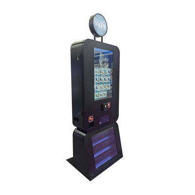 Innovative Anpassungsmaschine für Pokémon TCG Karten Touchscreen automatisierte Einzelhandelsmaschine für den Verkauf