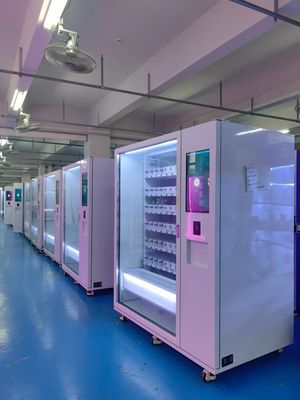 OTC-Medikamenten verkaufen leicht Smart Pharmacy Vending Machine für jederzeit und überall Zugriff
