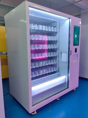 OTC-Medikamenten verkaufen leicht Smart Pharmacy Vending Machine für jederzeit und überall Zugriff