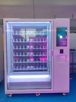 OTC-Medikamenten verkaufen leicht Smart Pharmacy Vending Machine für jederzeit und überall Zugriff