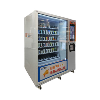 Vorbestellen und holen Sie Ihre Medikamente jederzeit mit unserem 24/7 Apotheken Automaten