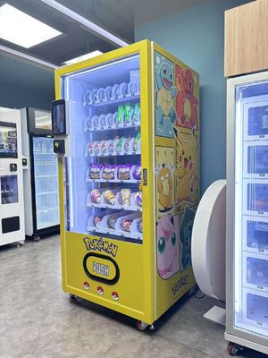 Anpassung der Farbe der Verkaufskarten Automaten Rechnung Münze und E-Wallet Zahlungssystem