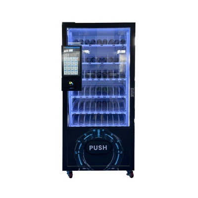 Anpassung der Farbe der Verkaufskarten Automaten Rechnung Münze und E-Wallet Zahlungssystem