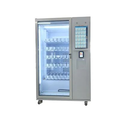 Benutzerfreundliche Bier-Pop-Maschine mit Zahlungssystem für ID-Karten und Internet-WLAN / 3G-Konnektivität