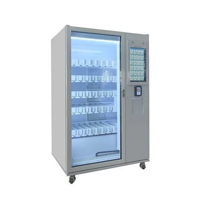 Benutzerfreundliche Bier-Pop-Maschine mit Zahlungssystem für ID-Karten und Internet-WLAN / 3G-Konnektivität