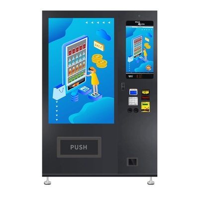 Stahlbehälter der elektronischen kombinierten Automaten-WM55A22 für Dichte und Stärke