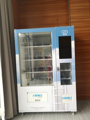 Apotheken-medizinischer Ausrüstung EVP-Automat für die Werbung