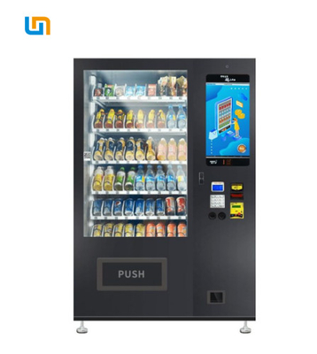 Cashless Kreditkarte-Medizin-Automat für Gewebe-normale Temperatur