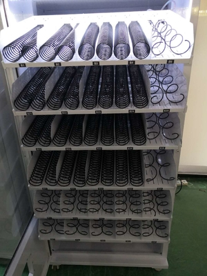 Multi Funktions-Medien-Automat fertigte Logocer Diplomautomaten, Europa-Automaten, Mikrometer besonders an