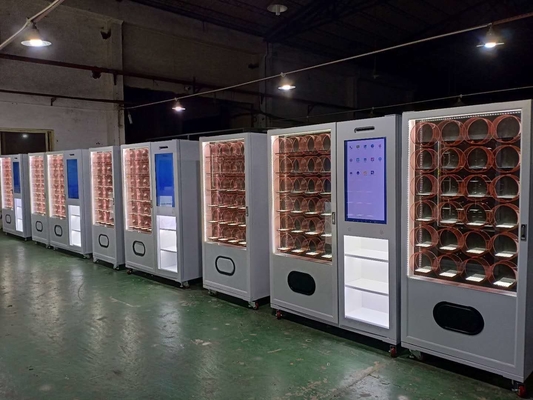 Justierbare Temperatur-Automat nach Maß für Masken-Hautpflegeprodukt-Mikrometer