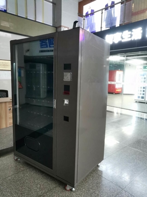 Kundenspezifische heiße Verkauf Kondome und Servietten-Automat mit mehrfachen Zahlungswahlen