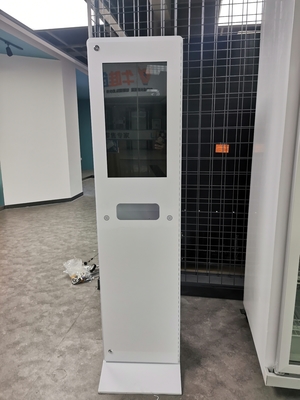 Masken-Automaten für U-Bahnstations-Hotel-automatische Masken-Zufuhr