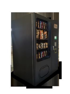 Kapazität des Chocalate-Bar-kleine Süßigkeits-Snack-Food-Automaten-90