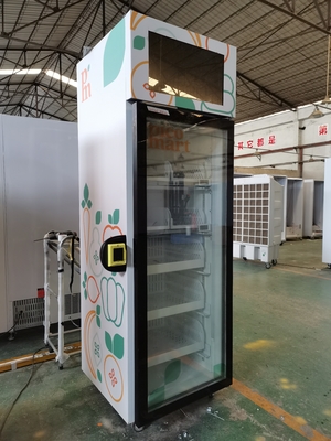 Shampooflaschenautomat, reinigender Automat, ändernder Automat des flexiblen Produktes